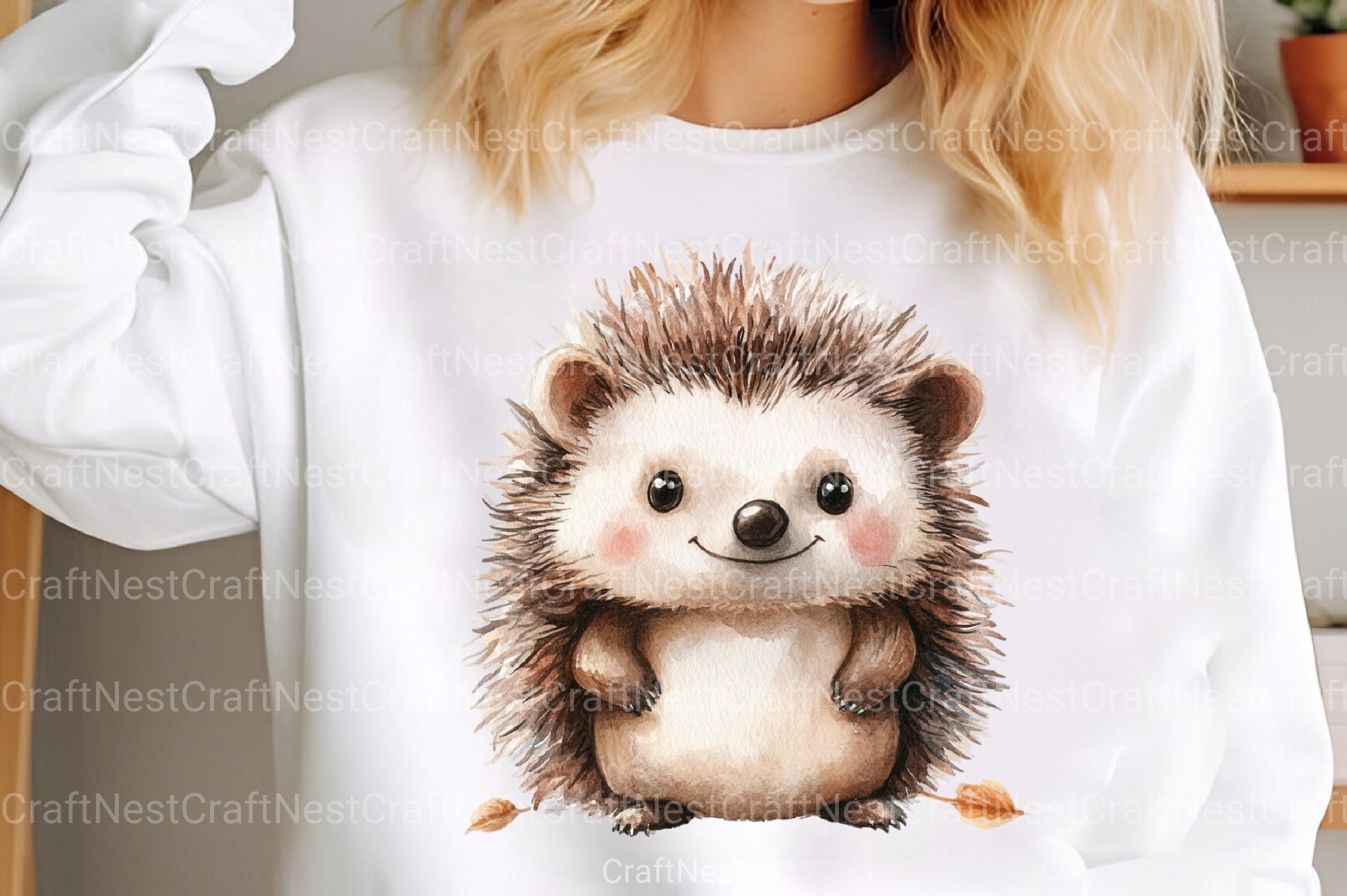 Vintage Animal Plush Toys Clipart Bundle - CraftNest - Digital Crafting and Art