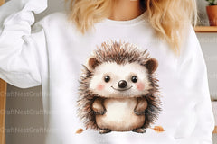 Vintage Animal Plush Toys Clipart Bundle - CraftNest - Digital Crafting and Art