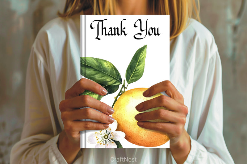 Lemon Clipart Bundle - CraftNest - Digital Crafting and Art