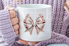 Baseball Cheer Bow Clipart Bundle - CraftNest - Digital Crafting and Art