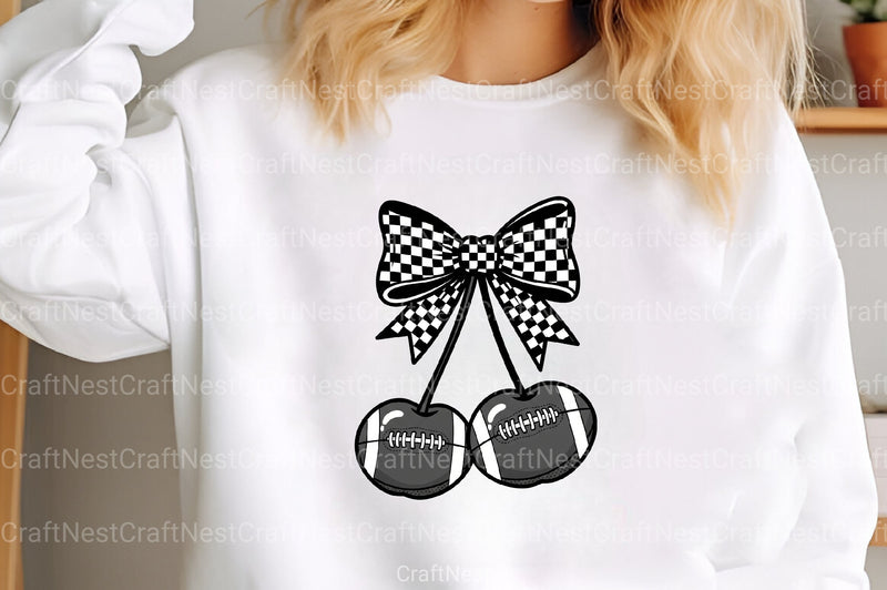 Game Day Clipart Bundle - CraftNest - Digital Crafting and Art