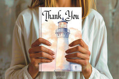Summer Lighthouses Clipart Bundle - CraftNest - Digital Crafting and Art