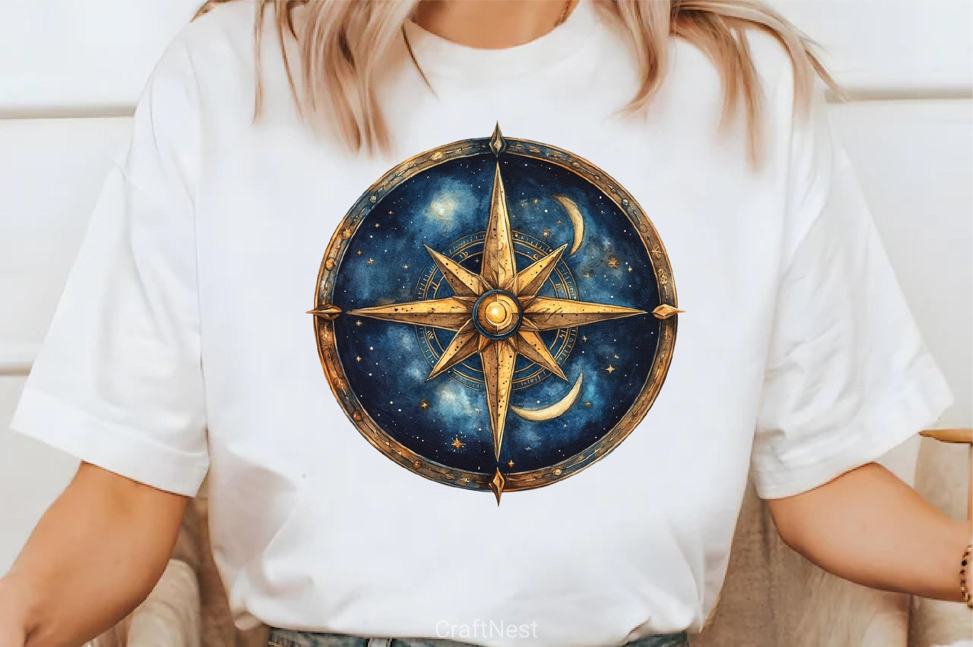 Magic School Dark Academia Clipart Bundle - CraftNest - Digital Crafting and Art