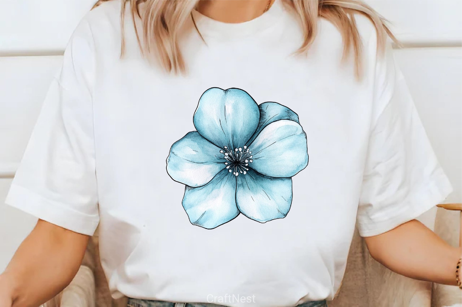 Preppy Teacher Clipart Bundle - CraftNest - Digital Crafting and Art