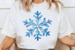 Moody Christmas Clipart Bundle 1 - CraftNest - Digital Crafting and Art