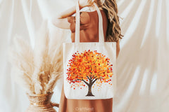 Vintage Autumn Clipart Bundle - CraftNest - Digital Crafting and Art