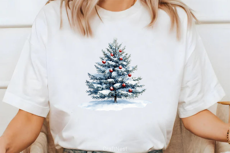 Winter Love Clipart Bundle - CraftNest - Digital Crafting and Art