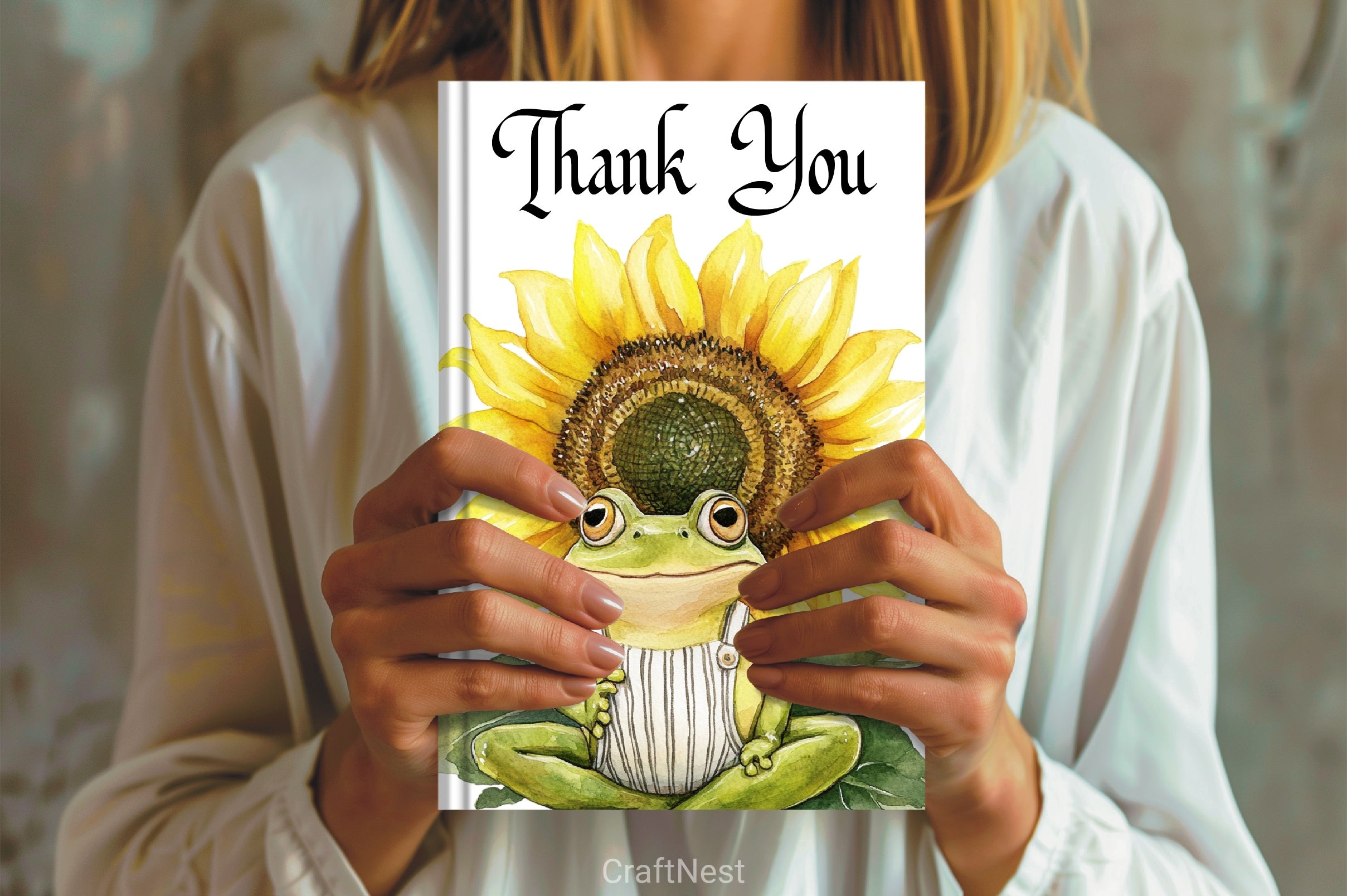 Summer Animal Clipart Bundle - CraftNest - Digital Crafting and Art