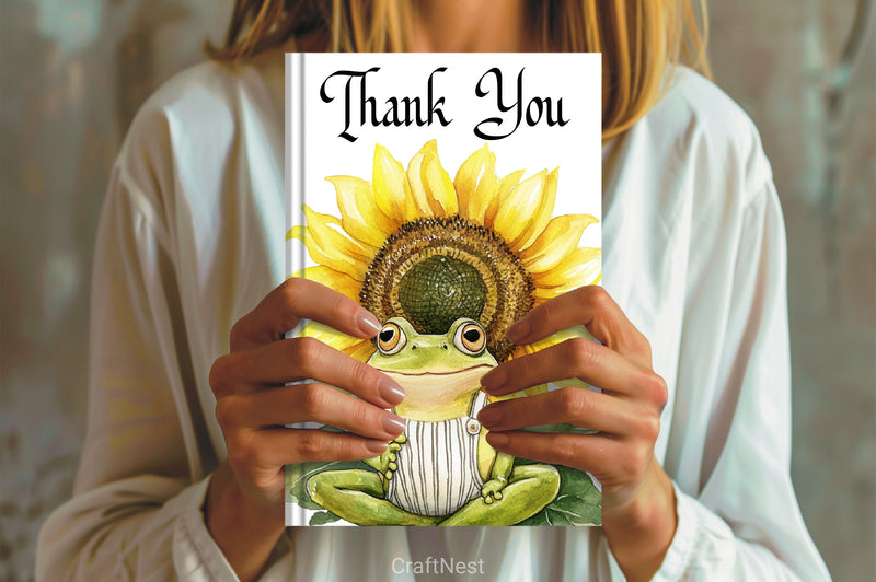 Summer Animal Clipart Bundle - CraftNest - Digital Crafting and Art