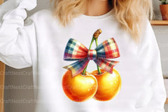 Cozy Fall Autumn Clipart Bundle - CraftNest - Digital Crafting and Art