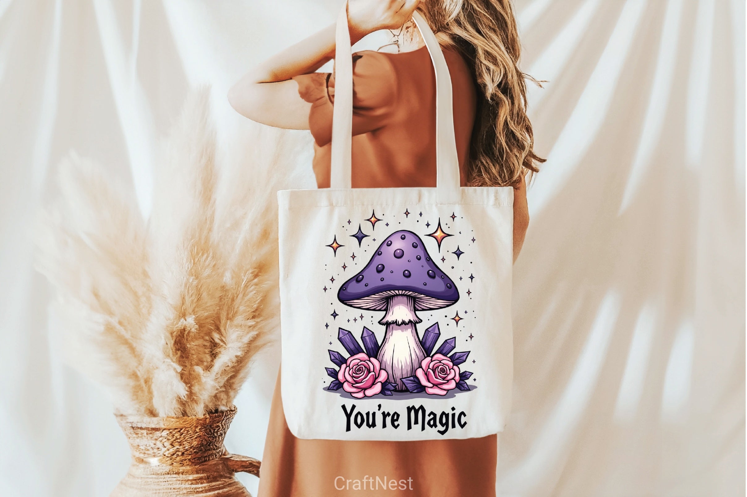 You're Magic Clipart Bundle - CraftNest - Digital Crafting and Art