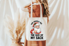 Funny Santa Clipart Bundle 7 - CraftNest - Digital Crafting and Art