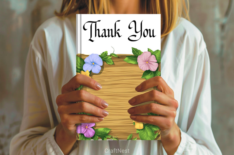 Wooden Sign Clipart Bundle 1 - CraftNest - Digital Crafting and Art