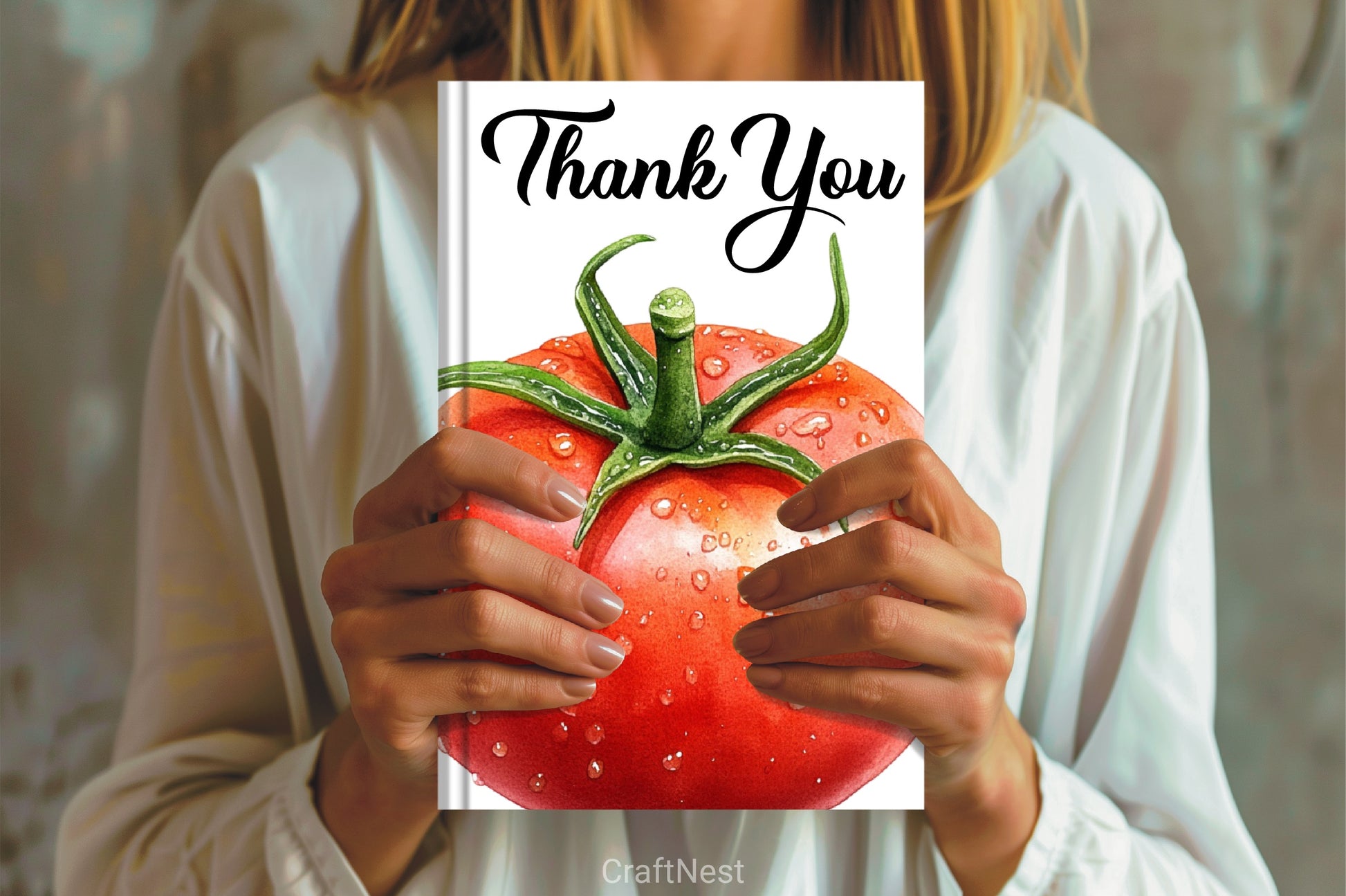 Vegetables Clipart Bundle 6 - CraftNest - Digital Crafting and Art