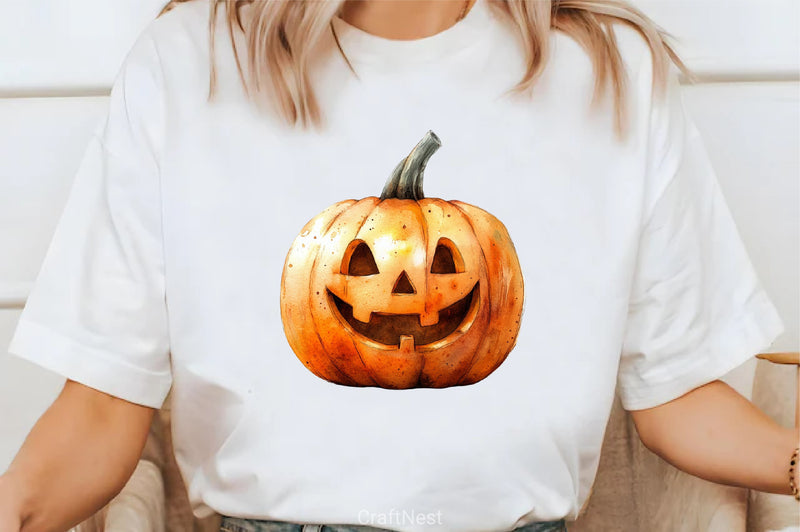 Purple Pastel Halloween Clipart Bundle - CraftNest - Digital Crafting and Art