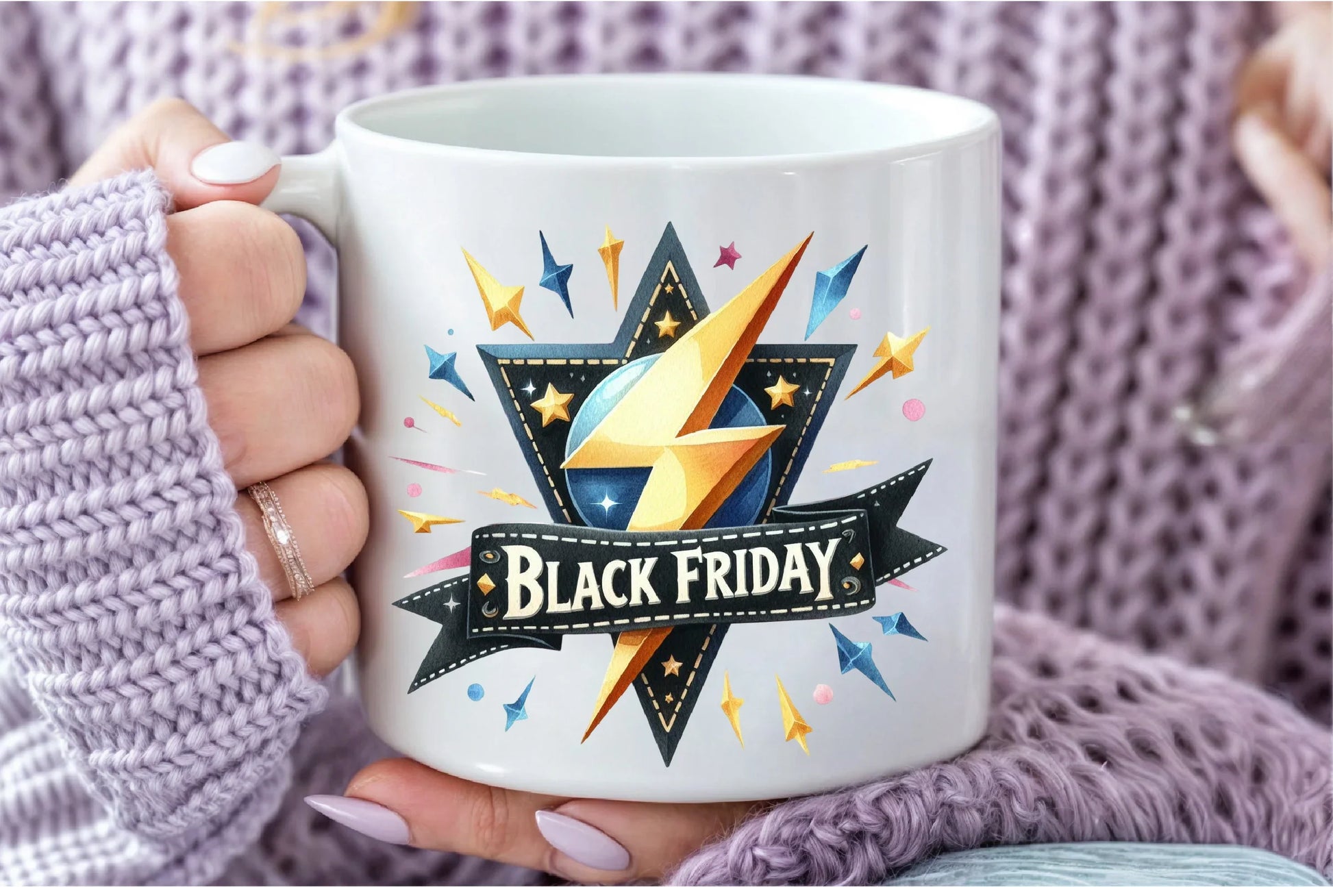 Black Friday Clipart Bundle - CraftNest - Digital Crafting and Art