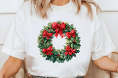 Christmas Winter Clipart Bundle 2 - CraftNest - Digital Crafting and Art