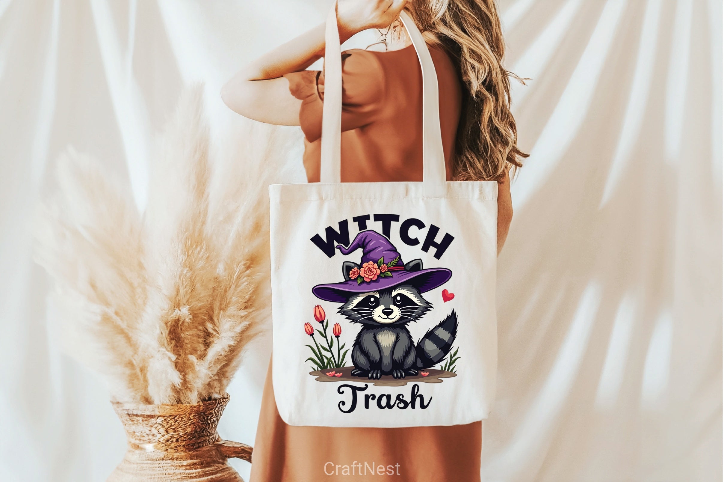 Witchy Trash Clipart Bundle - CraftNest - Digital Crafting and Art