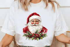 Chinoiserie Christmas Clipart Bundle 2 - CraftNest - Digital Crafting and Art