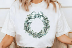 Moody Christmas Clipart Bundle 2 - CraftNest - Digital Crafting and Art