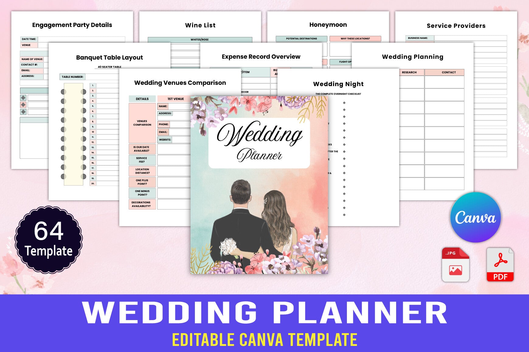 Wedding Planner
