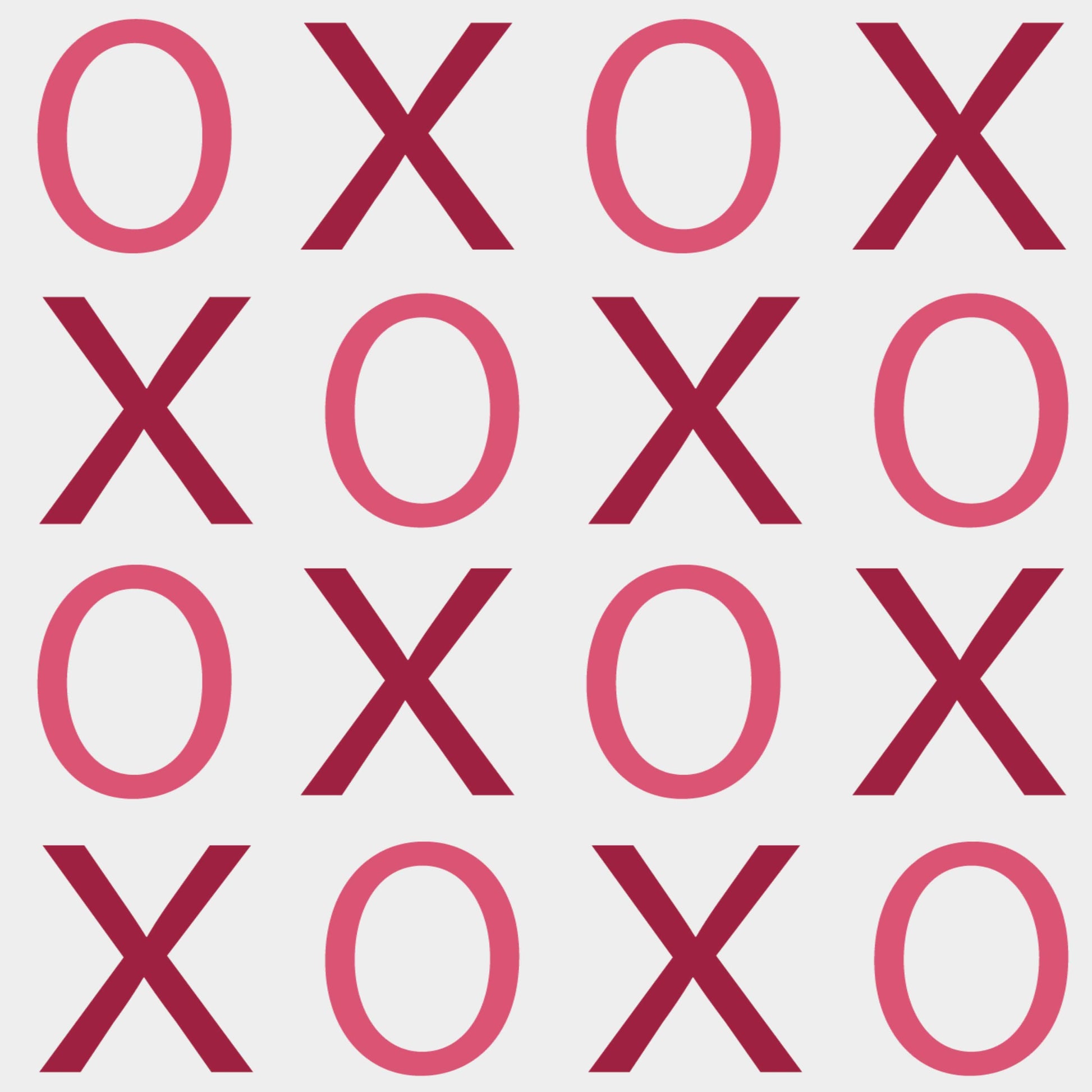 Valentine's Seamless Digital Paper 1 - CraftNest - Digital Crafting and Art