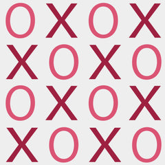 Valentine's Seamless Digital Paper 1 - CraftNest - Digital Crafting and Art