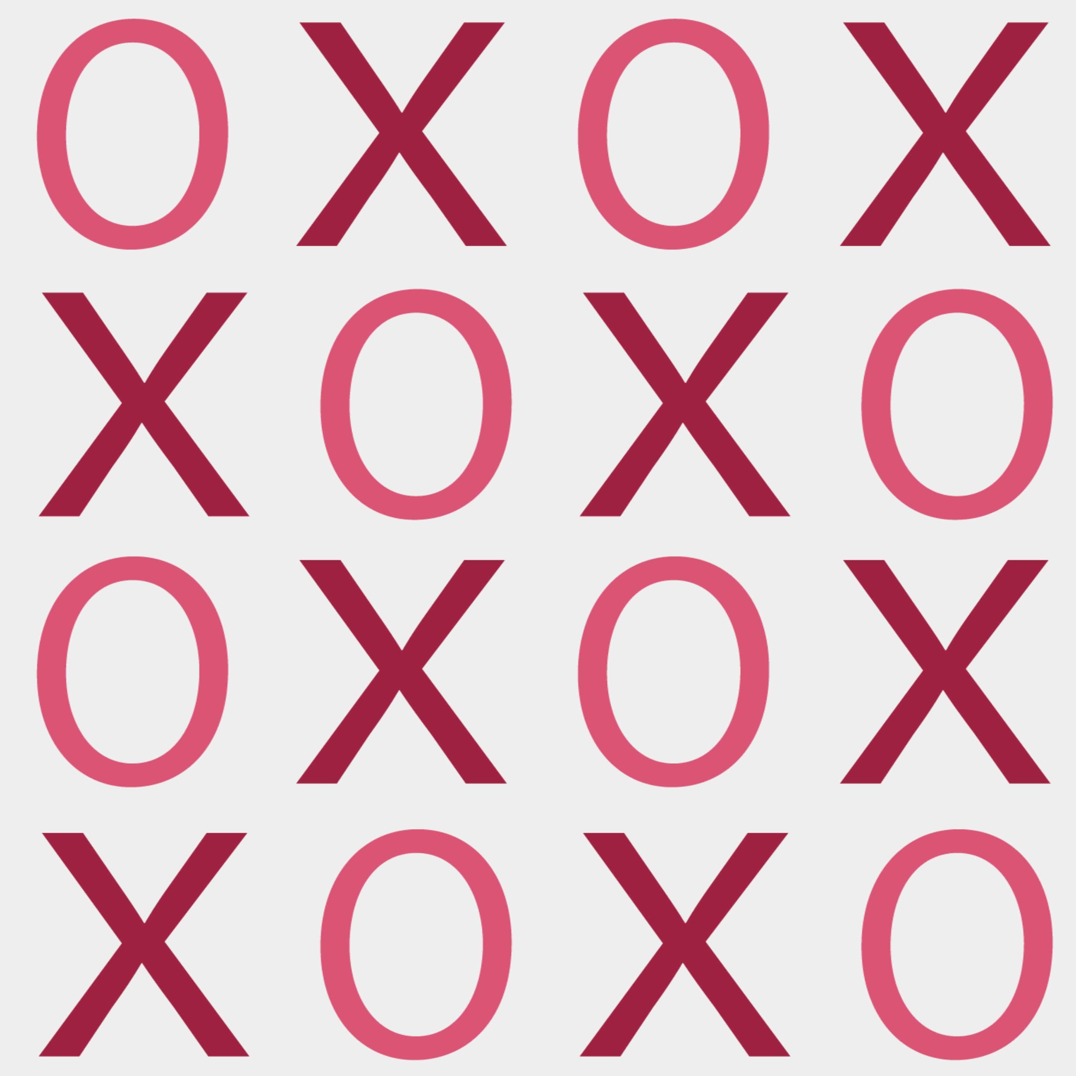 Valentine's Seamless Digital Paper 1 - CraftNest - Digital Crafting and Art