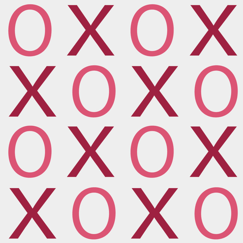 Valentine's Seamless Digital Paper 1 - CraftNest - Digital Crafting and Art