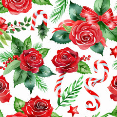 Christmas Windows Stock Images - CraftNest - Digital Crafting and Art