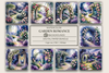Garden Romance Background Papers