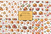 Autumn Vibes Seamless Papers