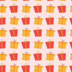 Christmas Seamless Patterns - CraftNest - Digital Crafting and Art