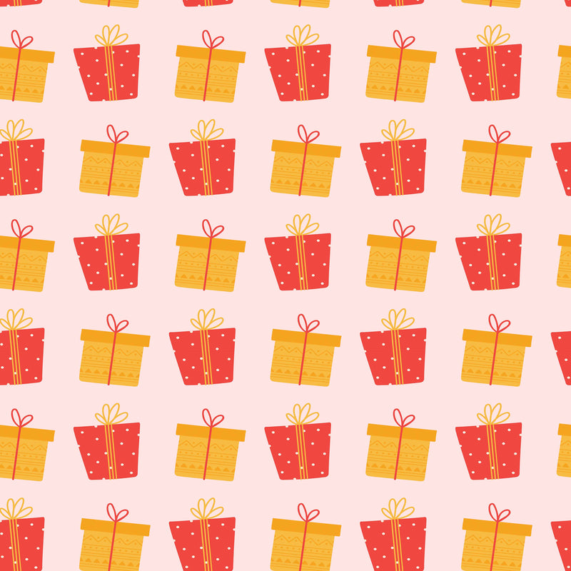 Christmas Seamless Patterns - CraftNest - Digital Crafting and Art