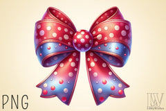 Coquette Valentine Clipart Bundle 13 - CraftNest - Digital Crafting and Art