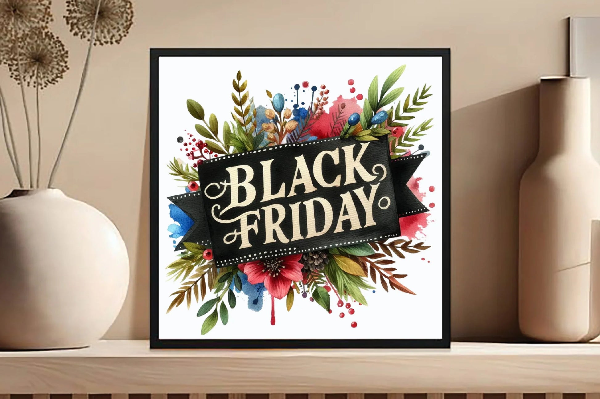 Black Friday Clipart Bundle - CraftNest - Digital Crafting and Art