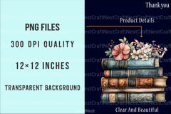 Fantasy Storytelling Clipart Bundle - CraftNest - Digital Crafting and Art