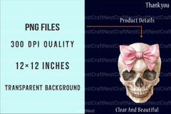 Cute Halloween Clipart Bundle 1 - CraftNest - Digital Crafting and Art