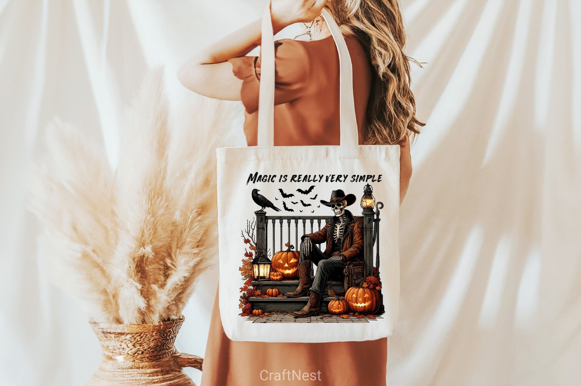 Magic Halloween Clipart Bundle - CraftNest - Digital Crafting and Art