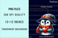 Halloween Animals Clipart Bundle 29 - CraftNest - Digital Crafting and Art