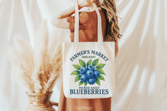 Farmer's Market Organic Clipart Bundle - CraftNest - Digital Crafting and Art