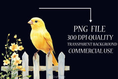 Garden Animals Clipart Bundle - CraftNest - Digital Crafting and Art