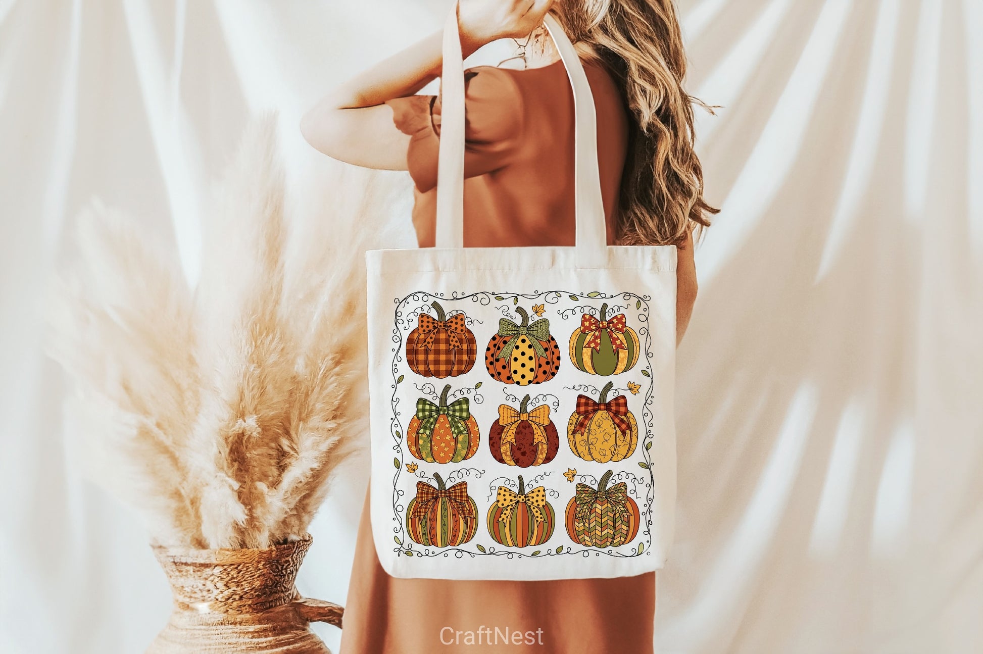 Halloween Pumpkin Clipart Bundle 2 - CraftNest - Digital Crafting and Art