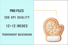 Christmas Sweets Clipart Bundle - CraftNest - Digital Crafting and Art