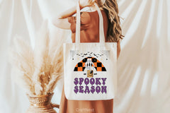 Spooky Season Halloween Clipart Bundle 4 - CraftNest - Digital Crafting and Art