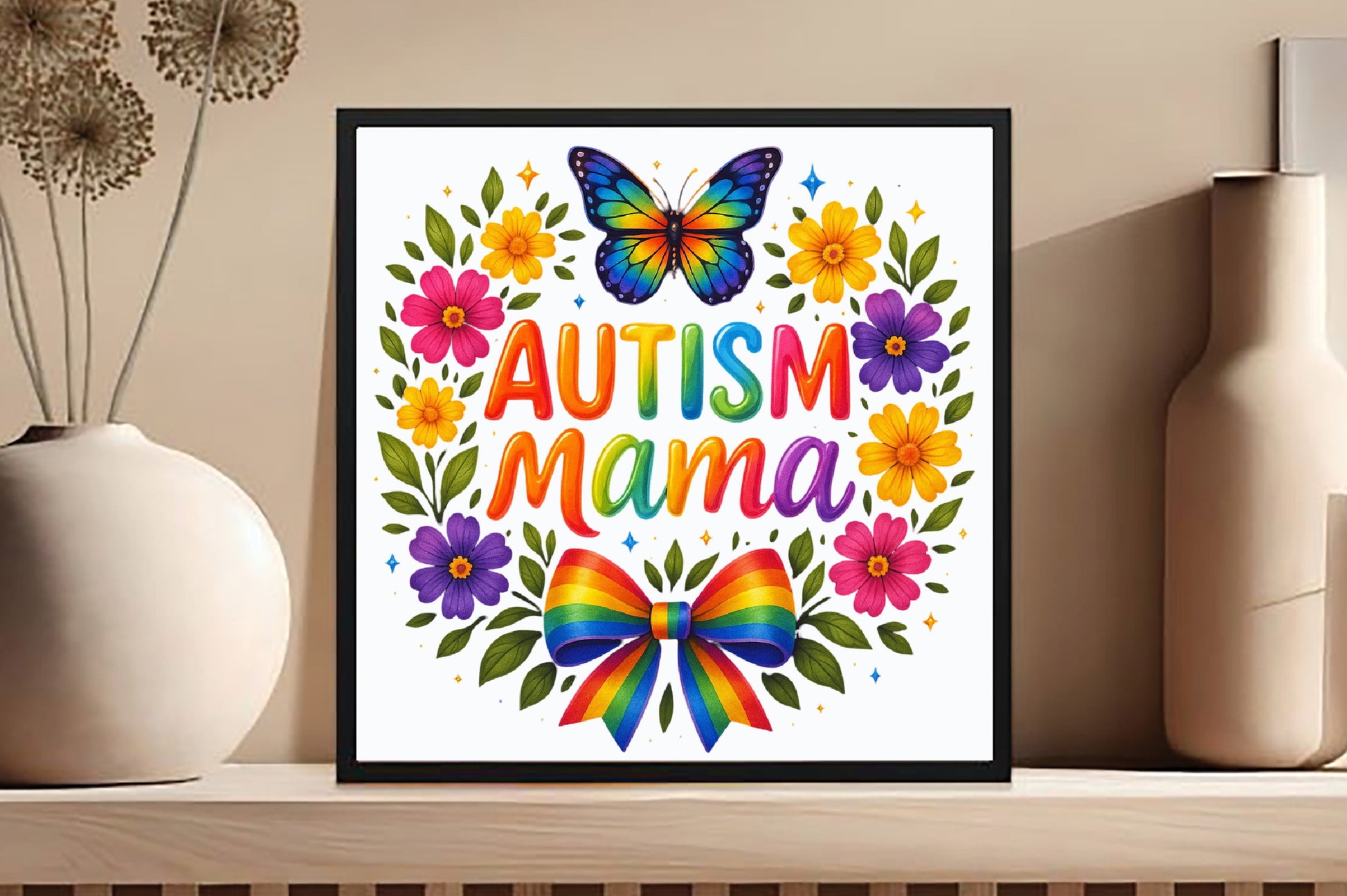 Autism Mama Shirt Clipart Bundle - CraftNest - Digital Crafting and Art