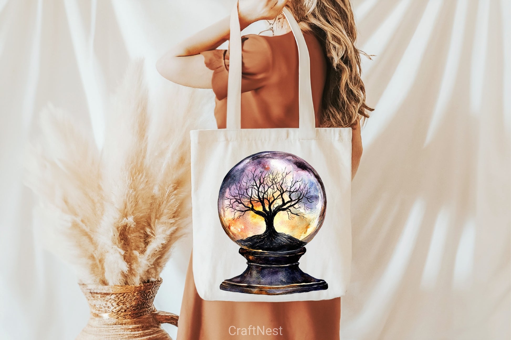 Classic Halloween Clipart Bundle - CraftNest - Digital Crafting and Art