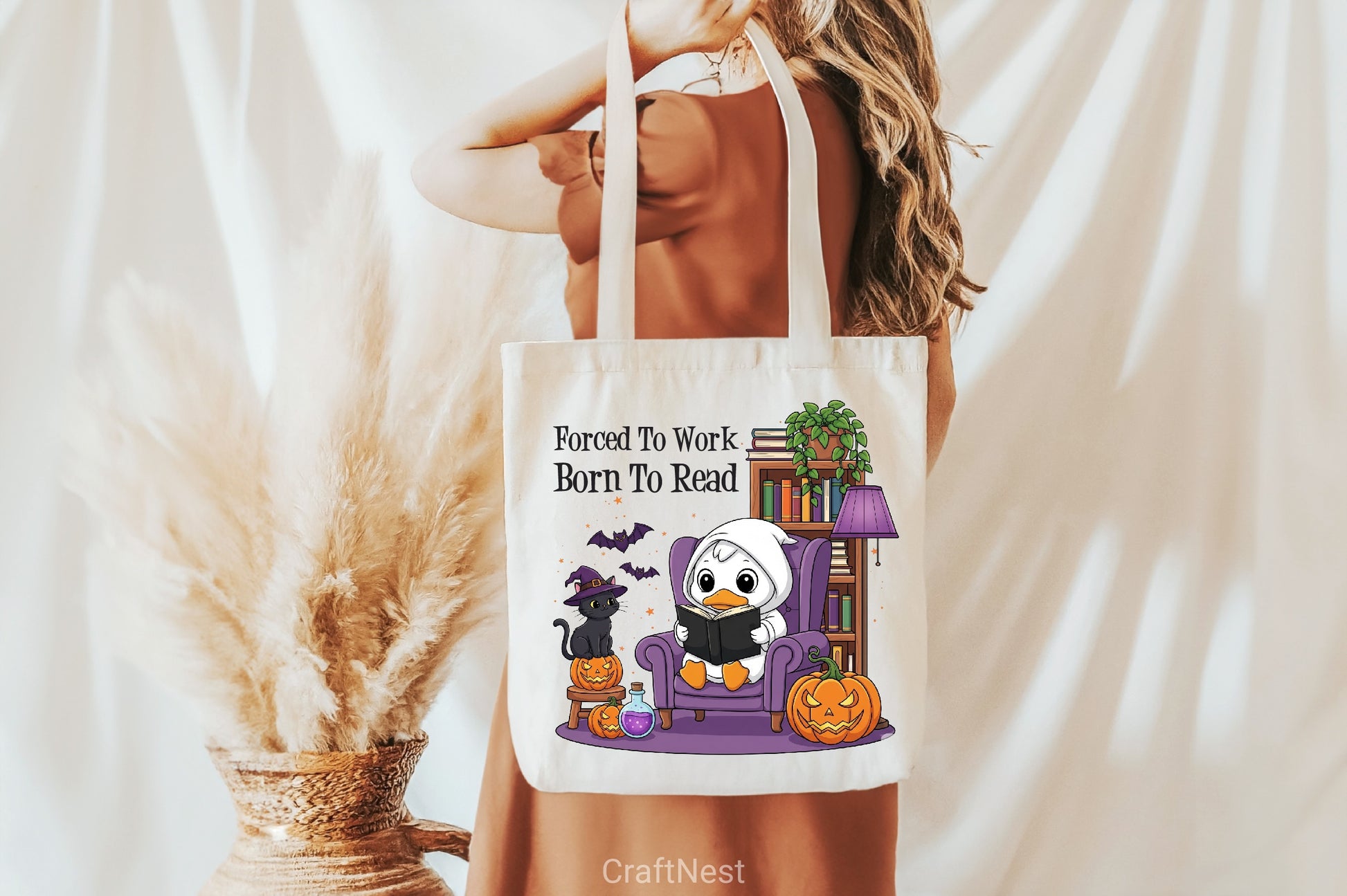 Halloween Goose Clipart Bundle 1 - CraftNest - Digital Crafting and Art