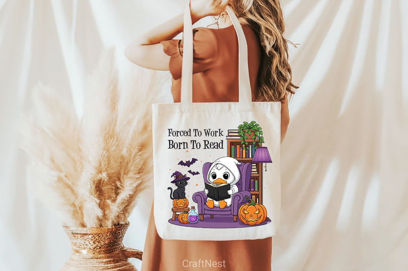 Halloween Goose Clipart Bundle 1 - CraftNest - Digital Crafting and Art