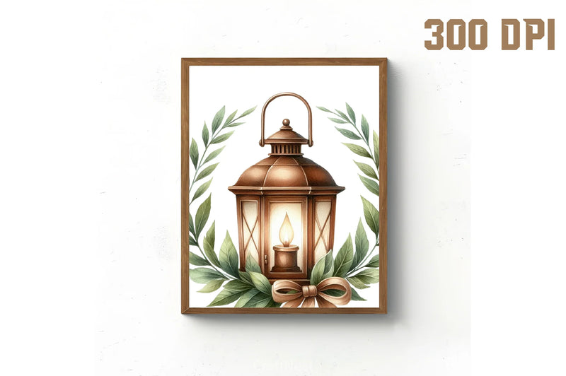 Cozy Autumn Clipart Bundle 8 - CraftNest - Digital Crafting and Art